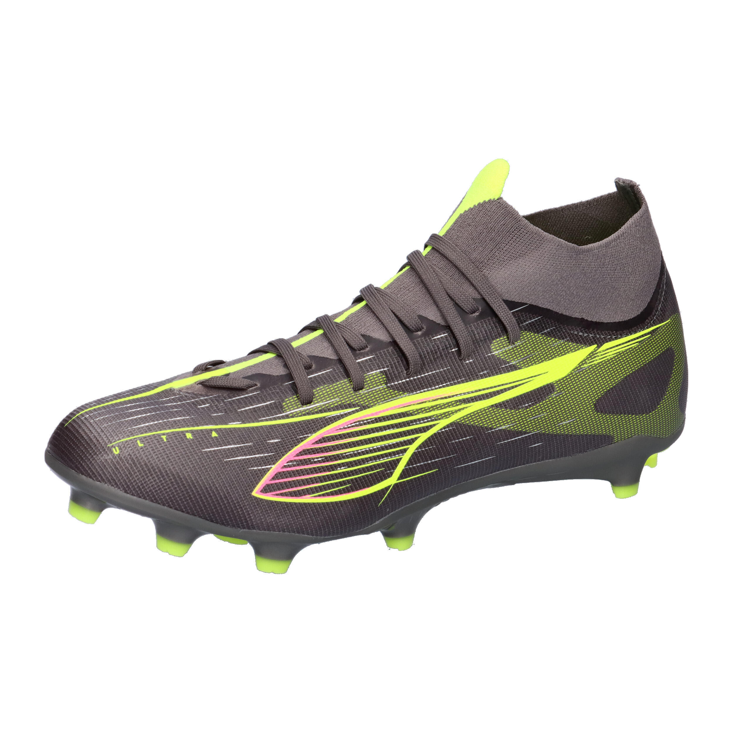 Buty piłkarskie Puma Ultra 5 Match+ FG/AG