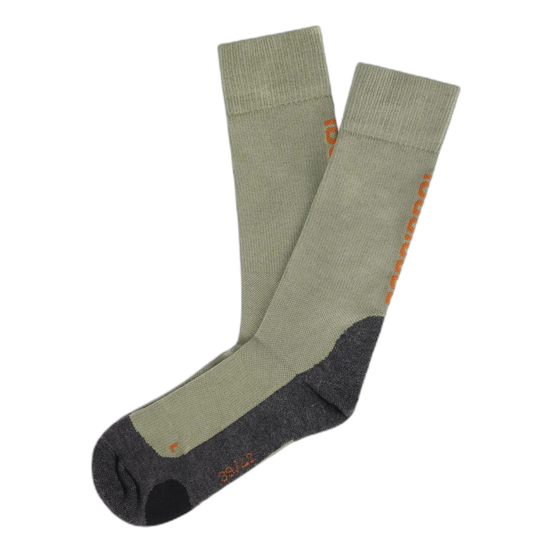 Wysokie skarpety Rossignol Sidelhorn
