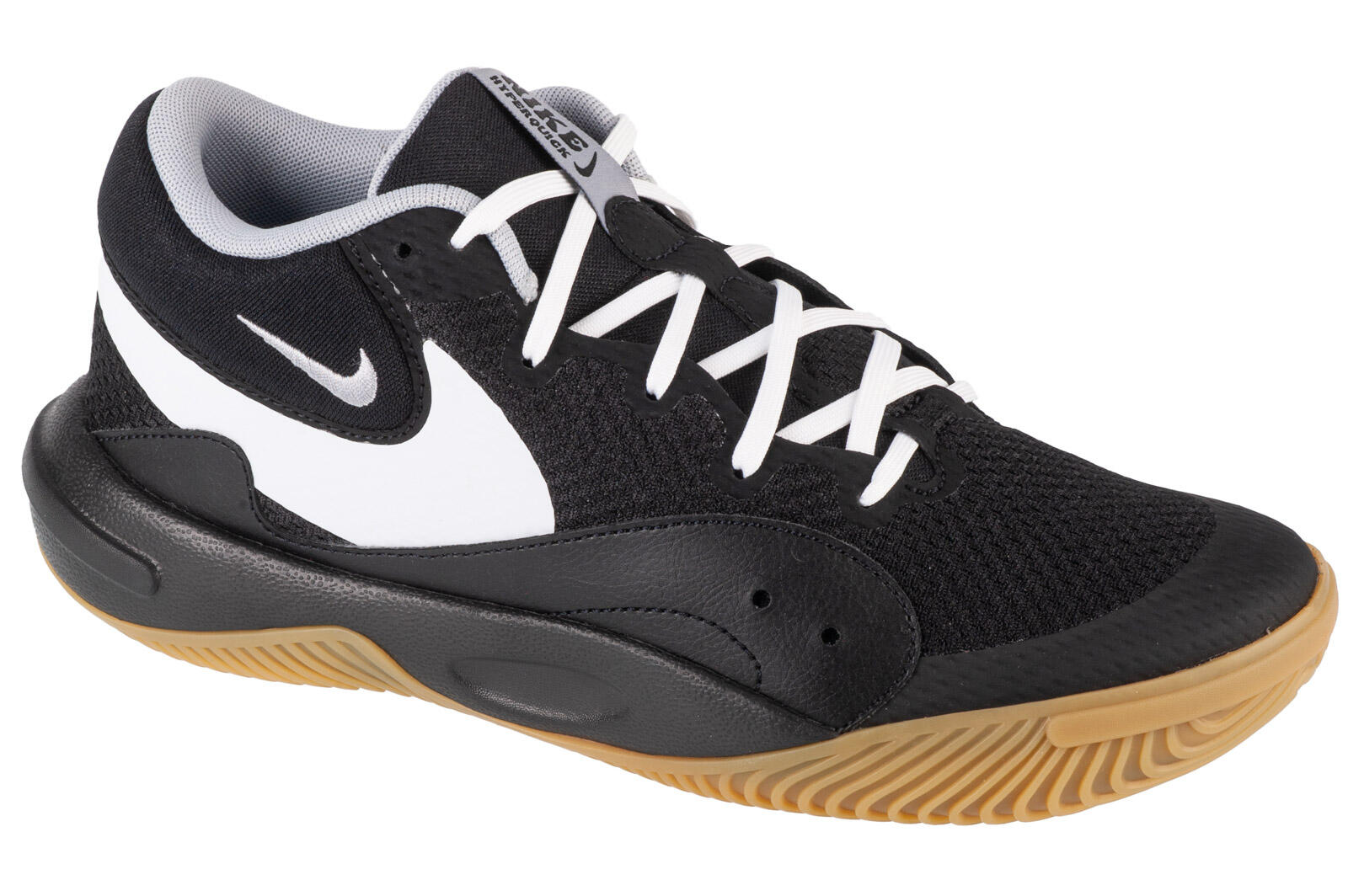 Buty do siatkówki męskie, Hyperquick