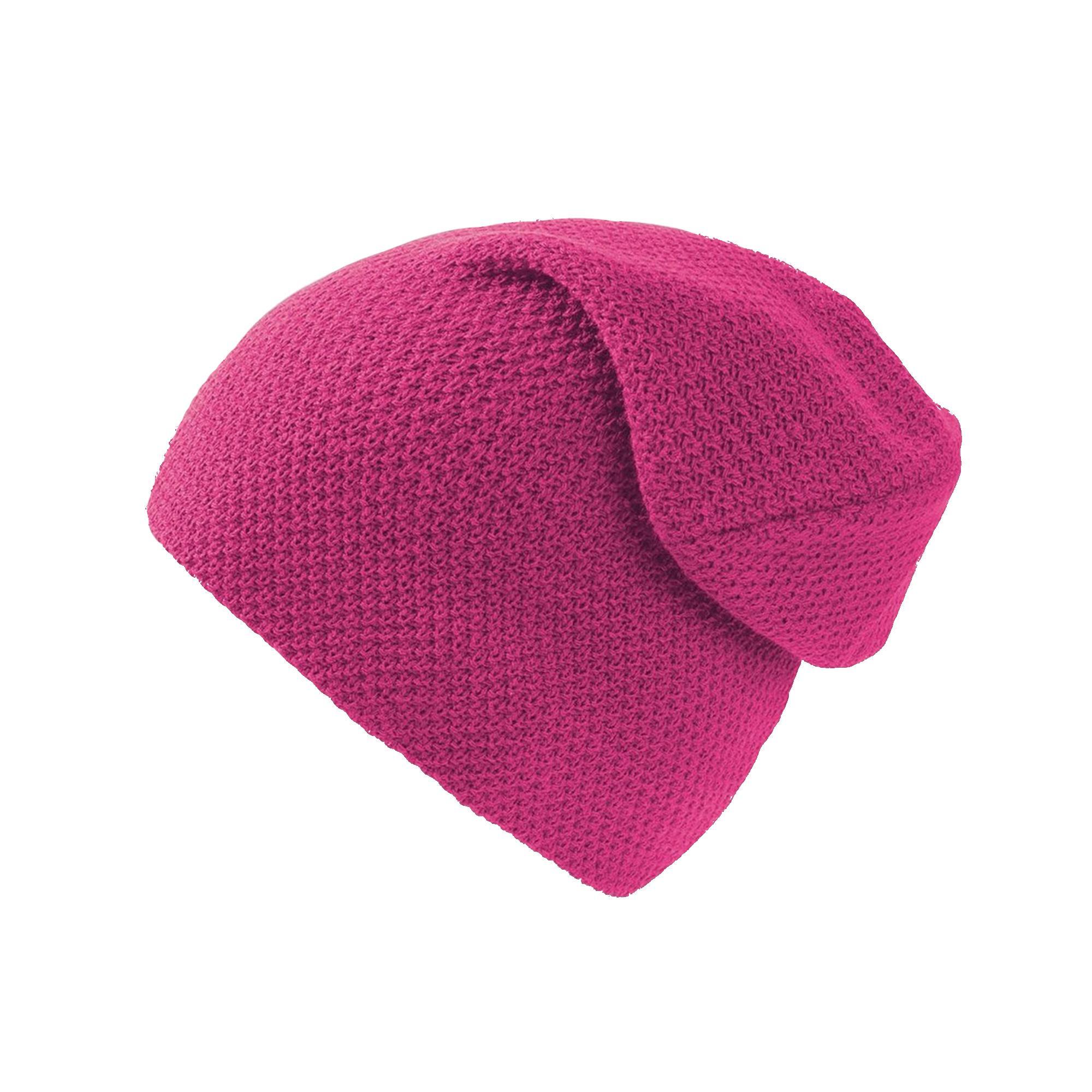 Czapka Unisex Dla Dorosłych Gofrowany Dzianinowa Snobby