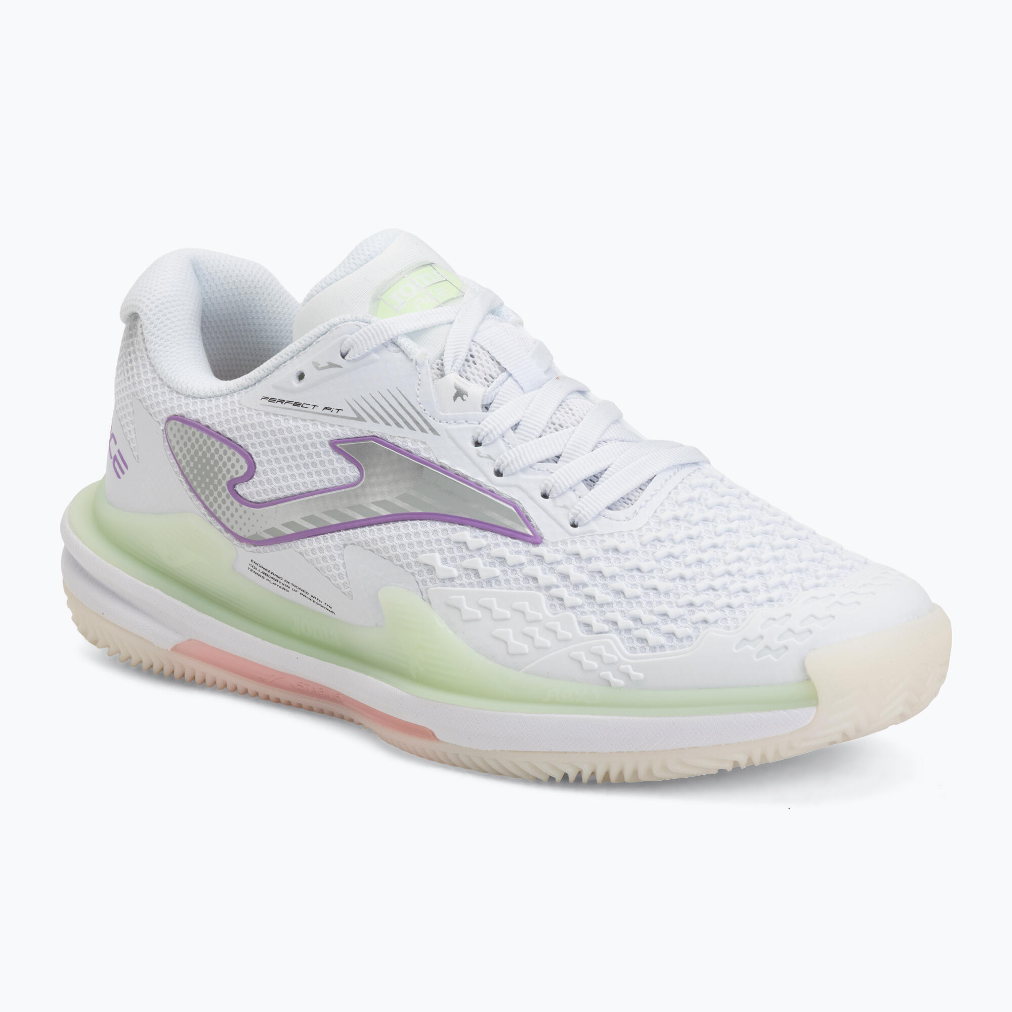 Buty do tenisa damskie Joma Ace Lady C