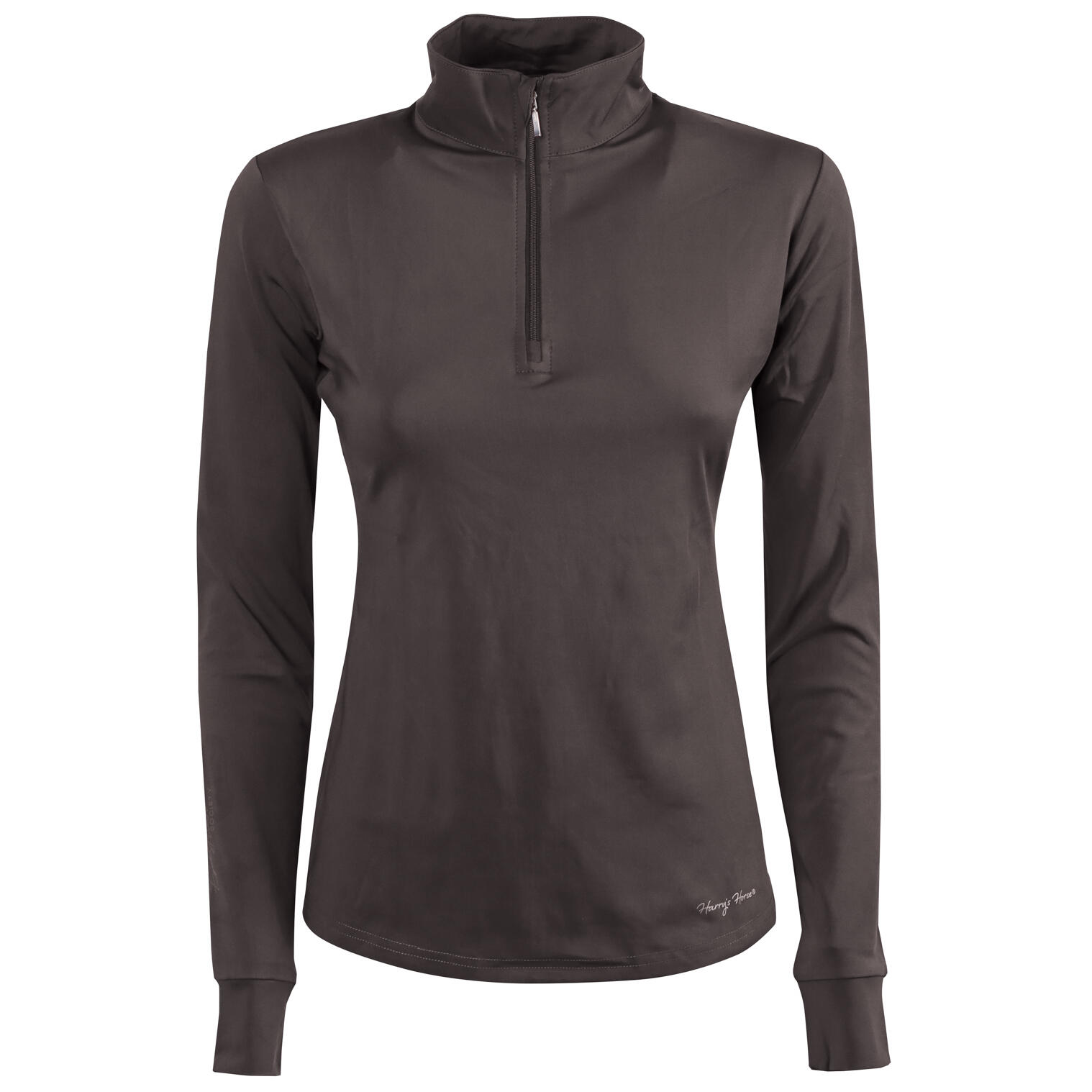 Damska koszulka do jazdy konnej Harry's Horse Sporty Izzy