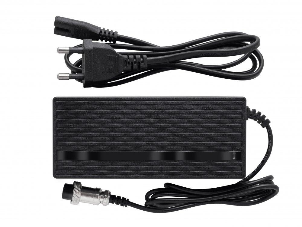 Ładowarka baterii do hulajnogi elektrycznej BLUETOUCH BT350
