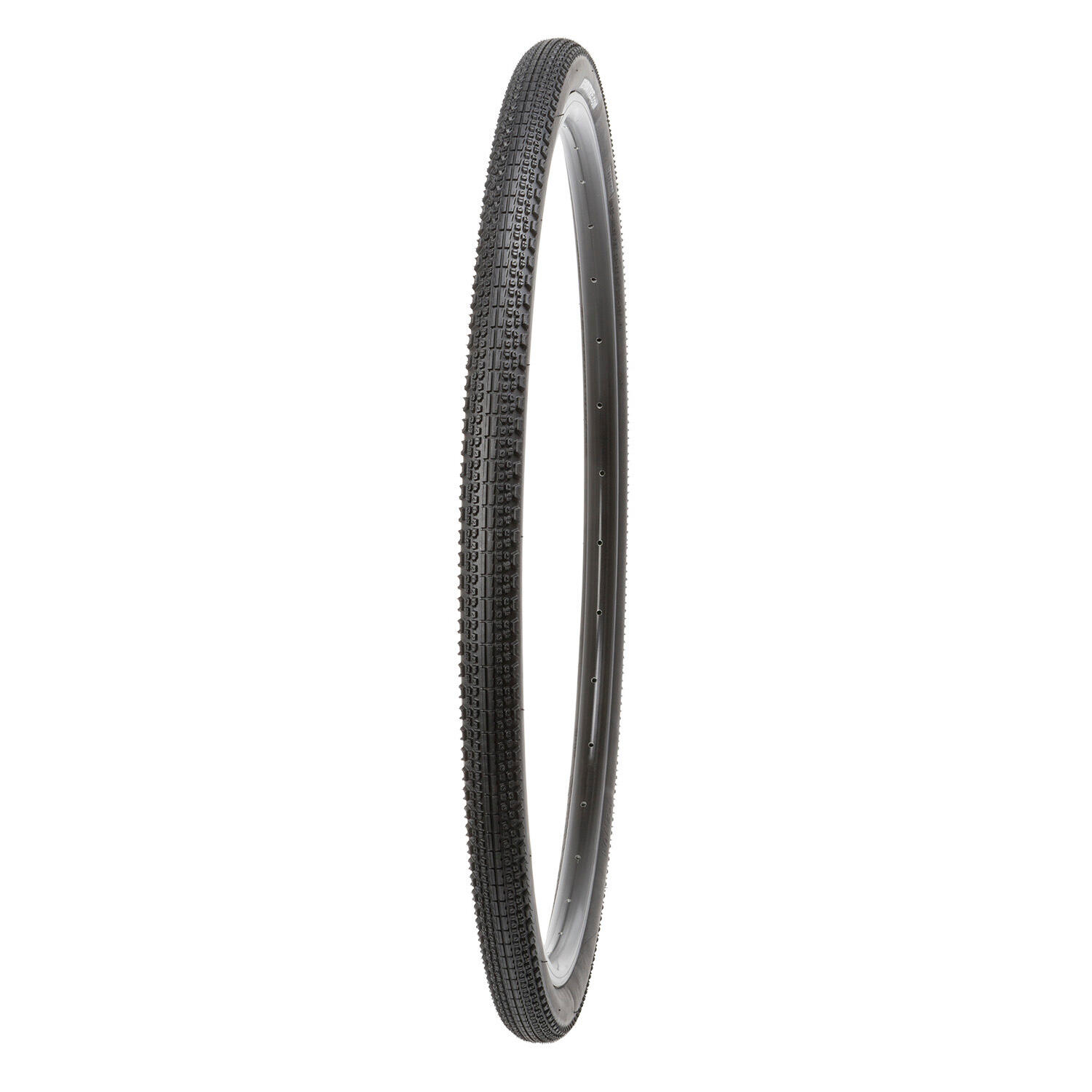 Opona składana Flintridge Elite Kenda 700 x 40C L3R Pro czarna Kenda