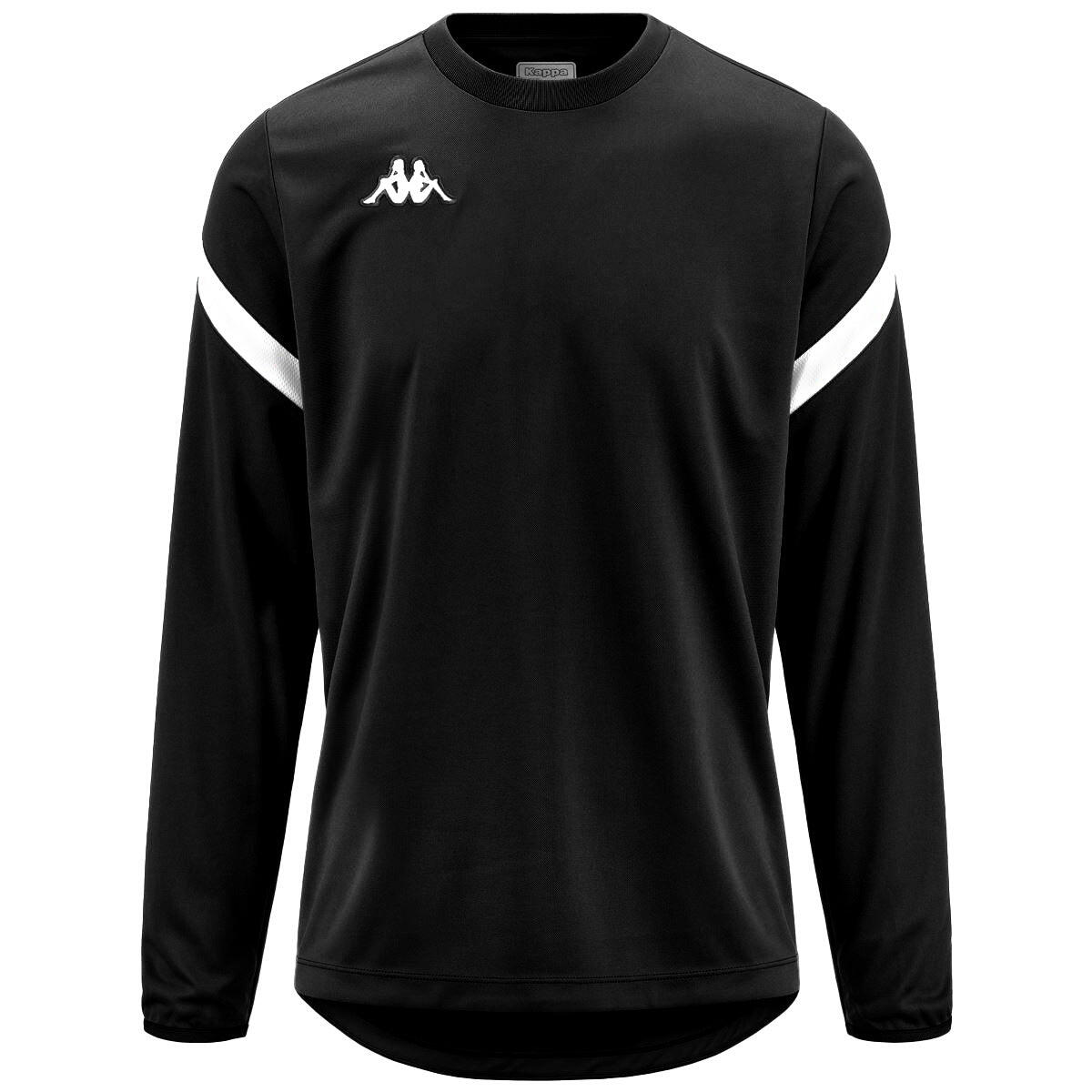 Bluza z okrągłym dekoltem Kappa Dolvano