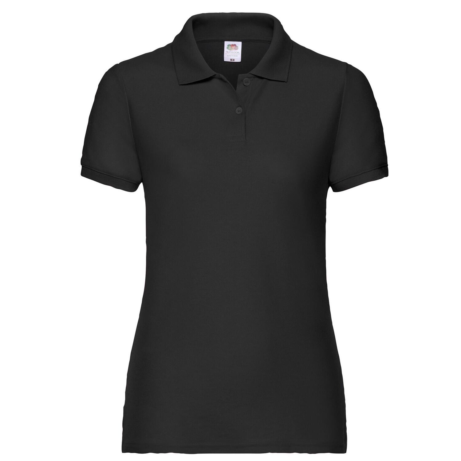 Koszulka Polo Damska