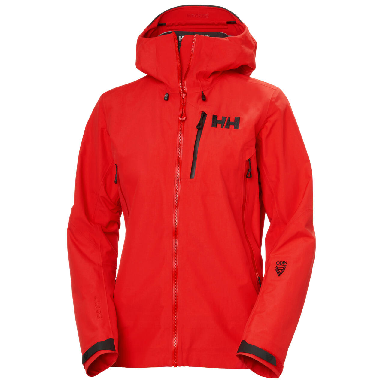 Damska kurtka turystyczna Helly Hansen Odin 9 Worlds 3.0