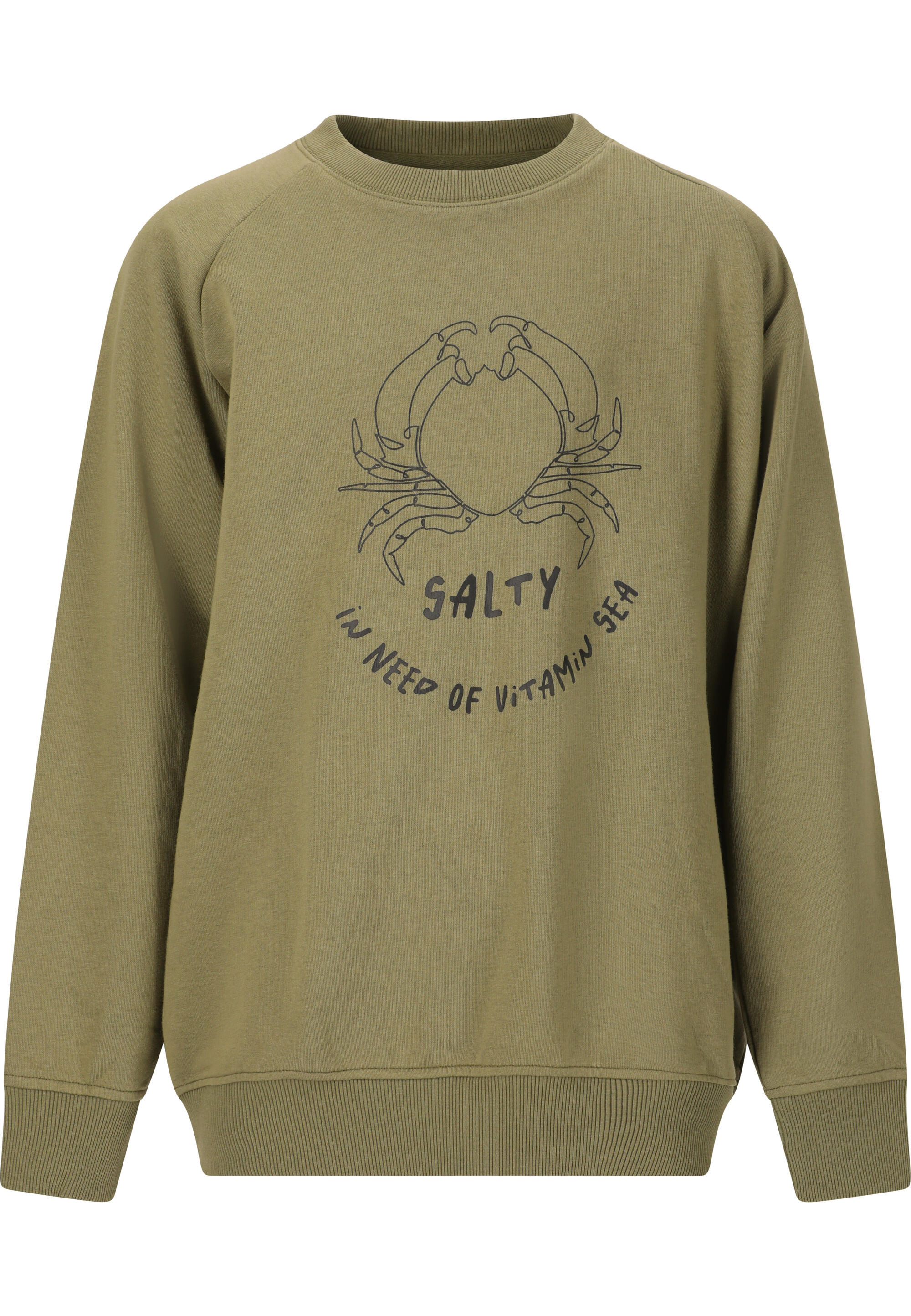 Sweatshirt dla dziecka Cruz Rusvil