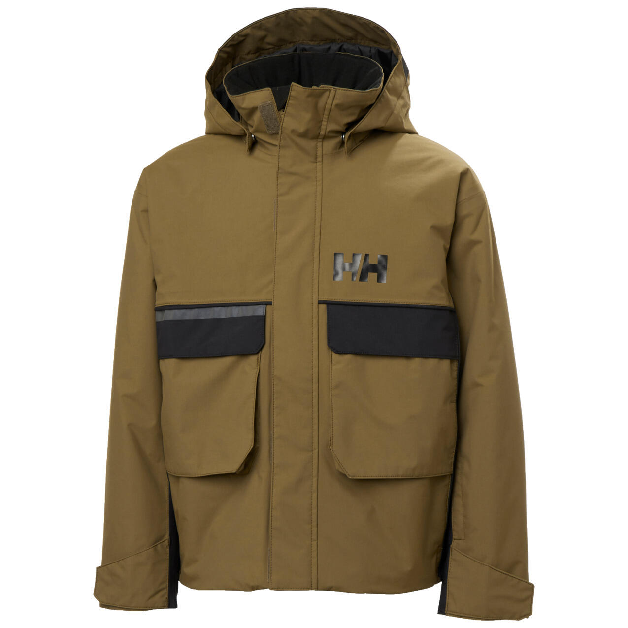 Dziecięca kurtka narciarska Helly Hansen Powder LT