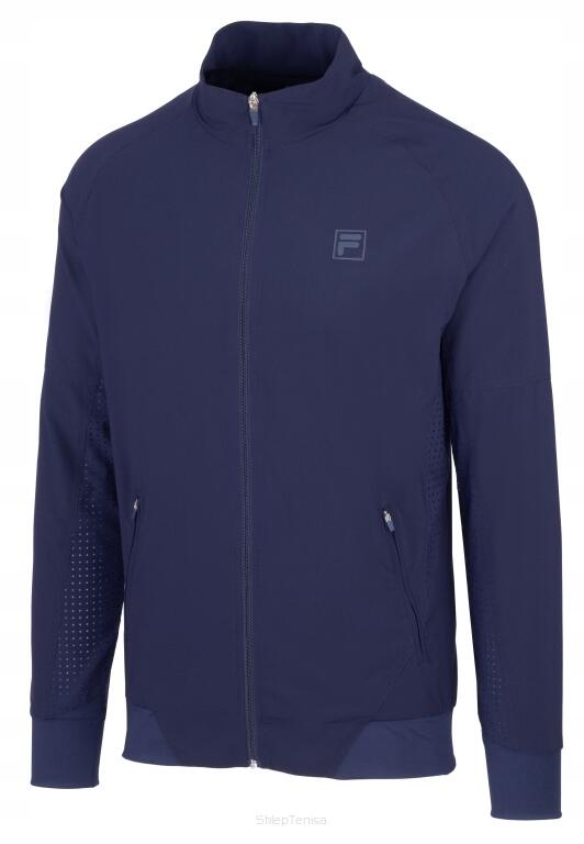 Bluza tenisowa Fila Jacket Aston