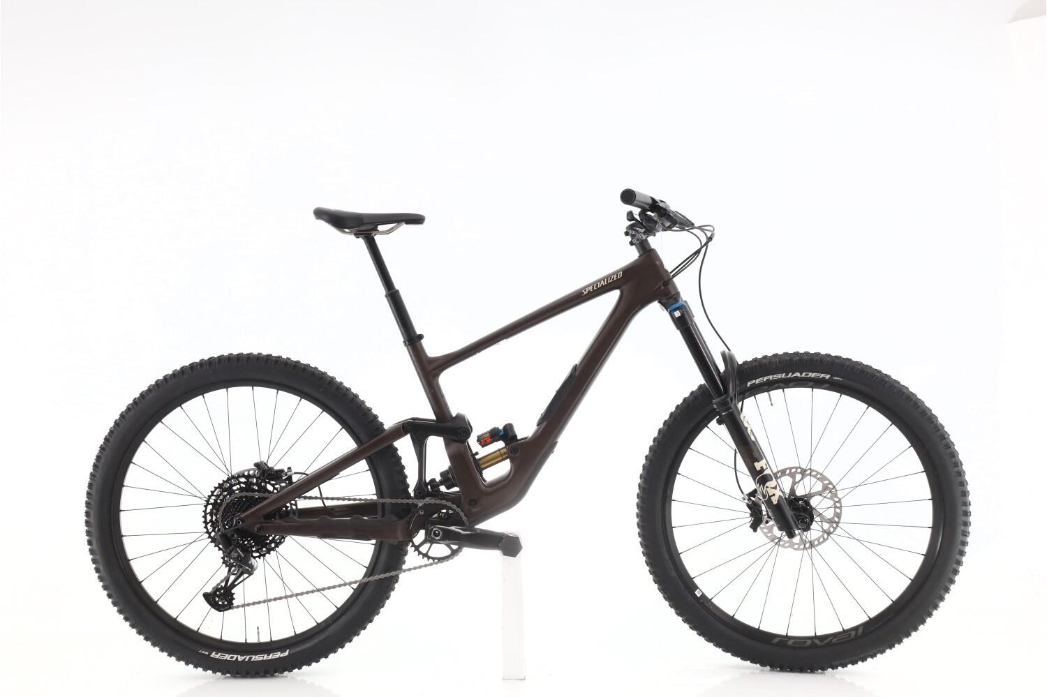 Second life · R. górski · Specialized Enduro · W bardzo dobrym stanie