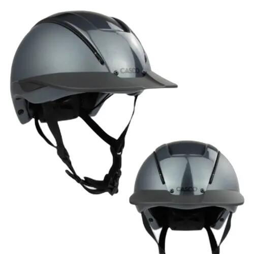 Kask jeździecki Casco Duell
