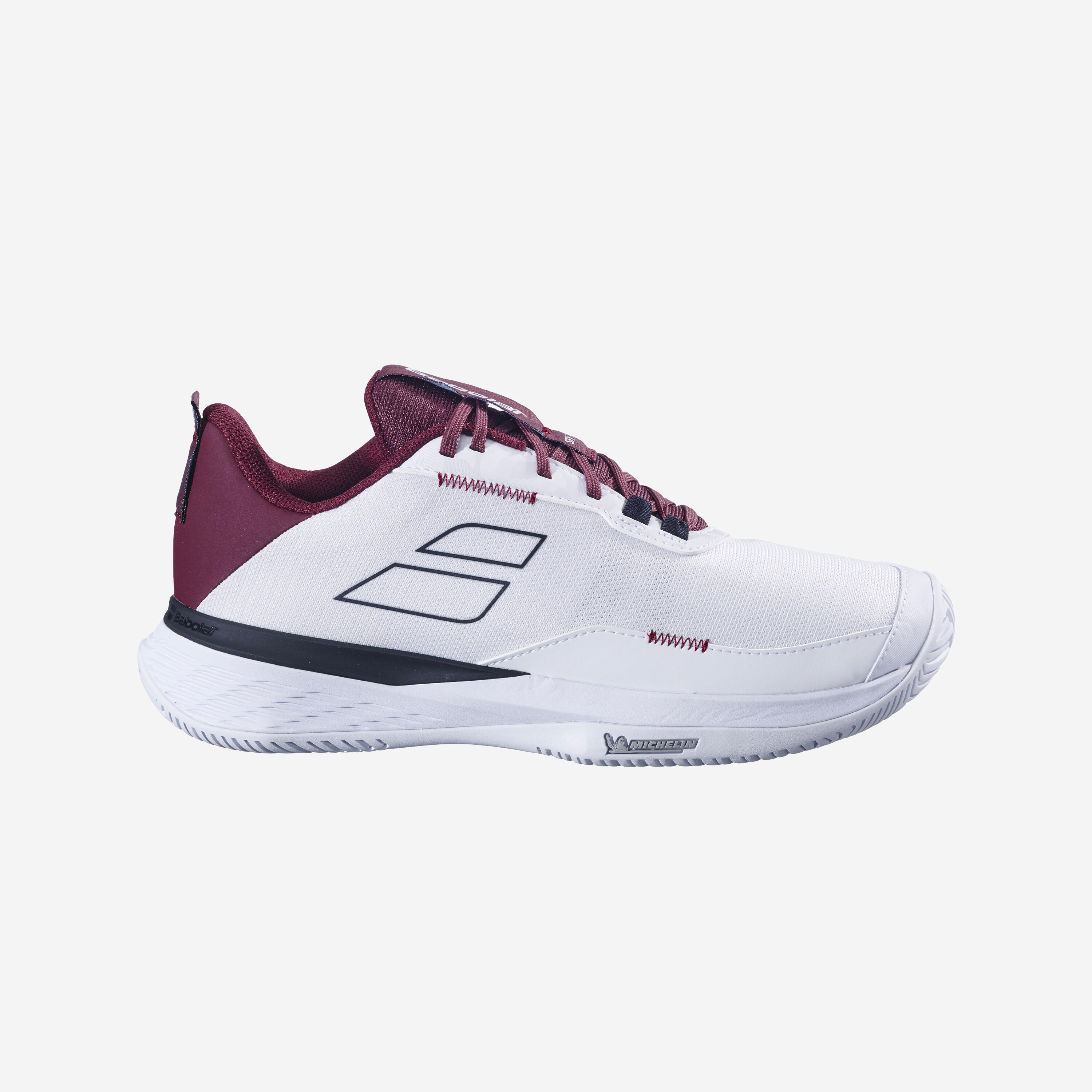 Buty tenisowe męskie Babolat SFX EVO na każdą nawierzchnię