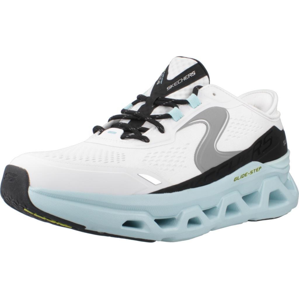 Buty do chodzenia męskie Skechers Glide step Altus Slip Ins