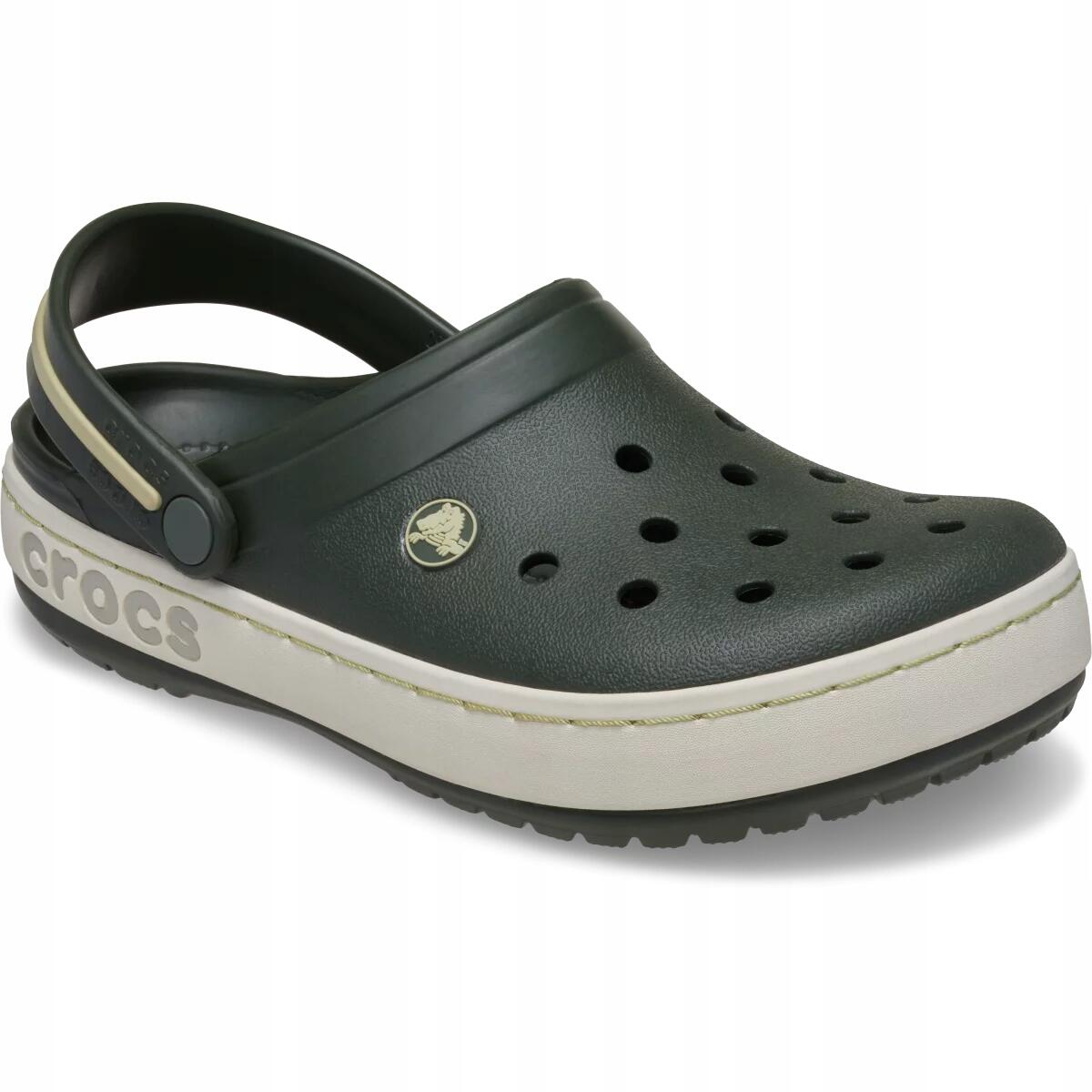 Chodaki Dla Dorosłych Crocs Crocband Heritage Clog