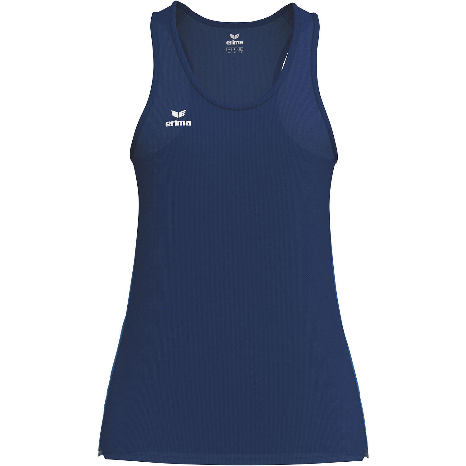 Damski tank top Erima T&F Wings