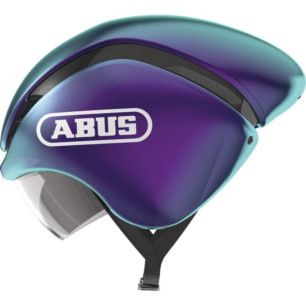 Kask rowerowy Abus GameChanger TT