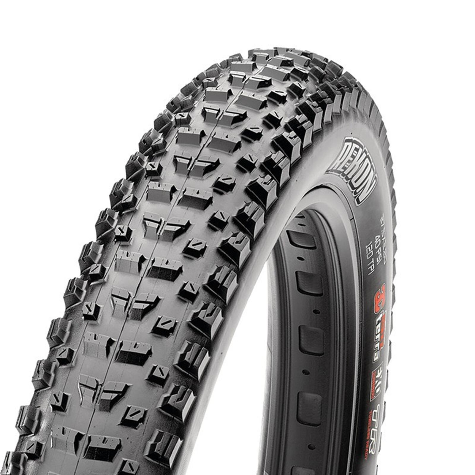 Opona rowerowa Maxxis Rekon 29x2.4 drutowa 60TPI/Single
