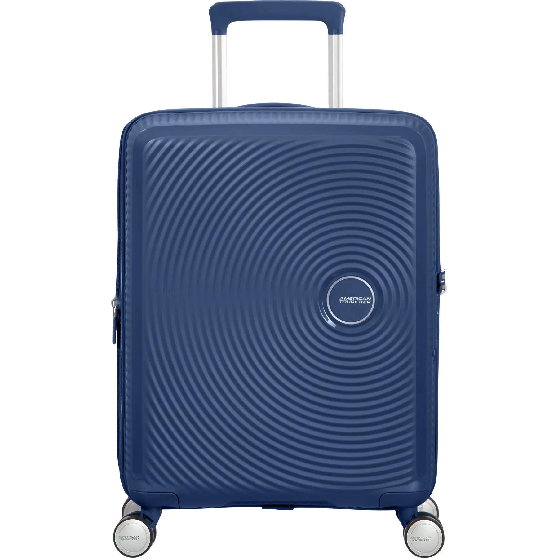 Walizka American Tourister Soundbox 55/20 TSA EXP