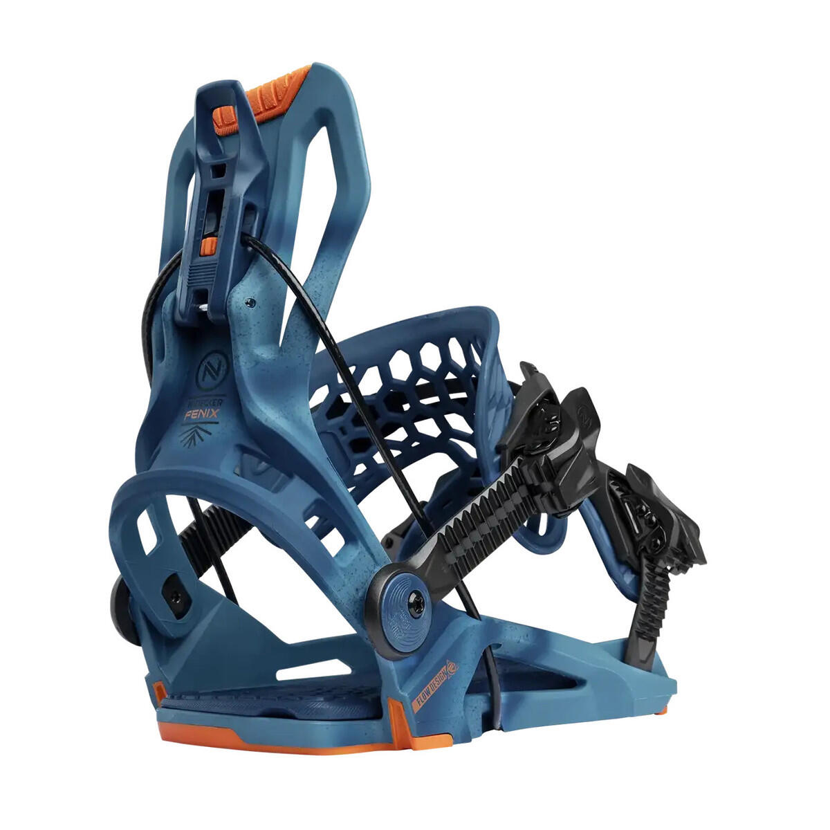 Wiązania Nidecker Flow Fenix Tropic 2026
