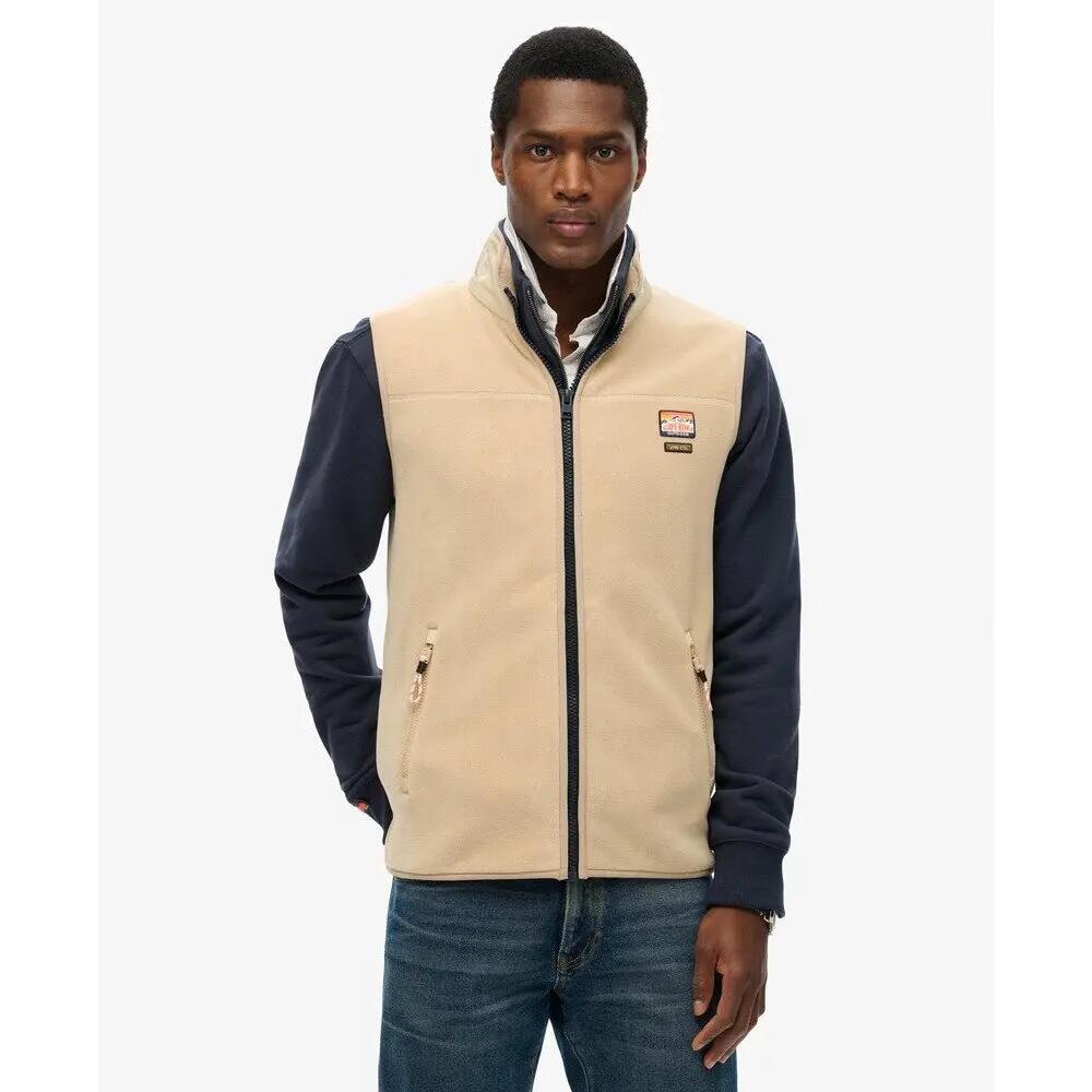 Kurtka z dresu Superdry Active