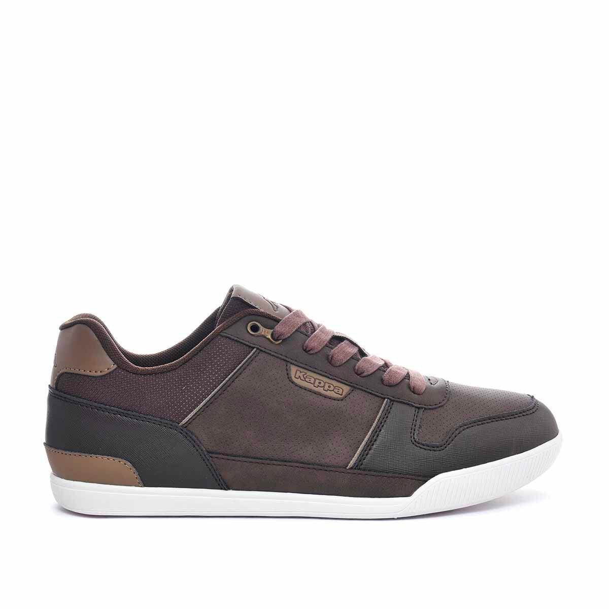 Buty sportowe Lenom brązowe, beżowe