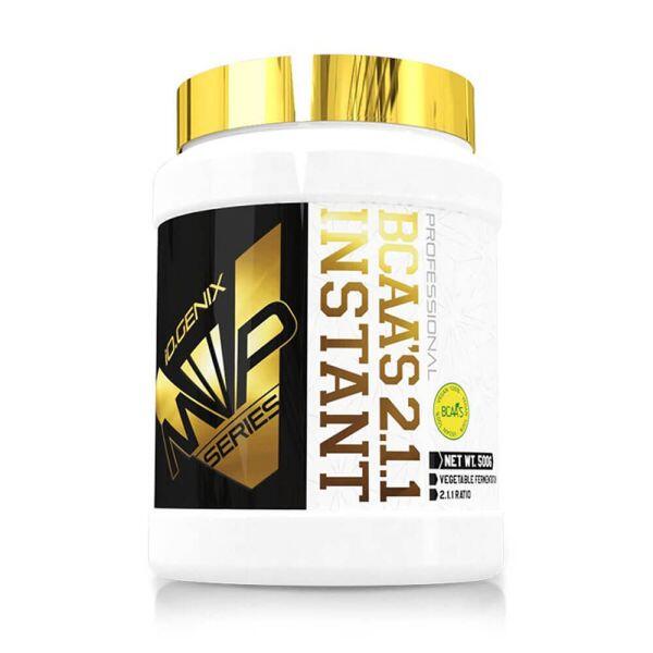 BCAA 2.1.1 - 500g IO.Genix