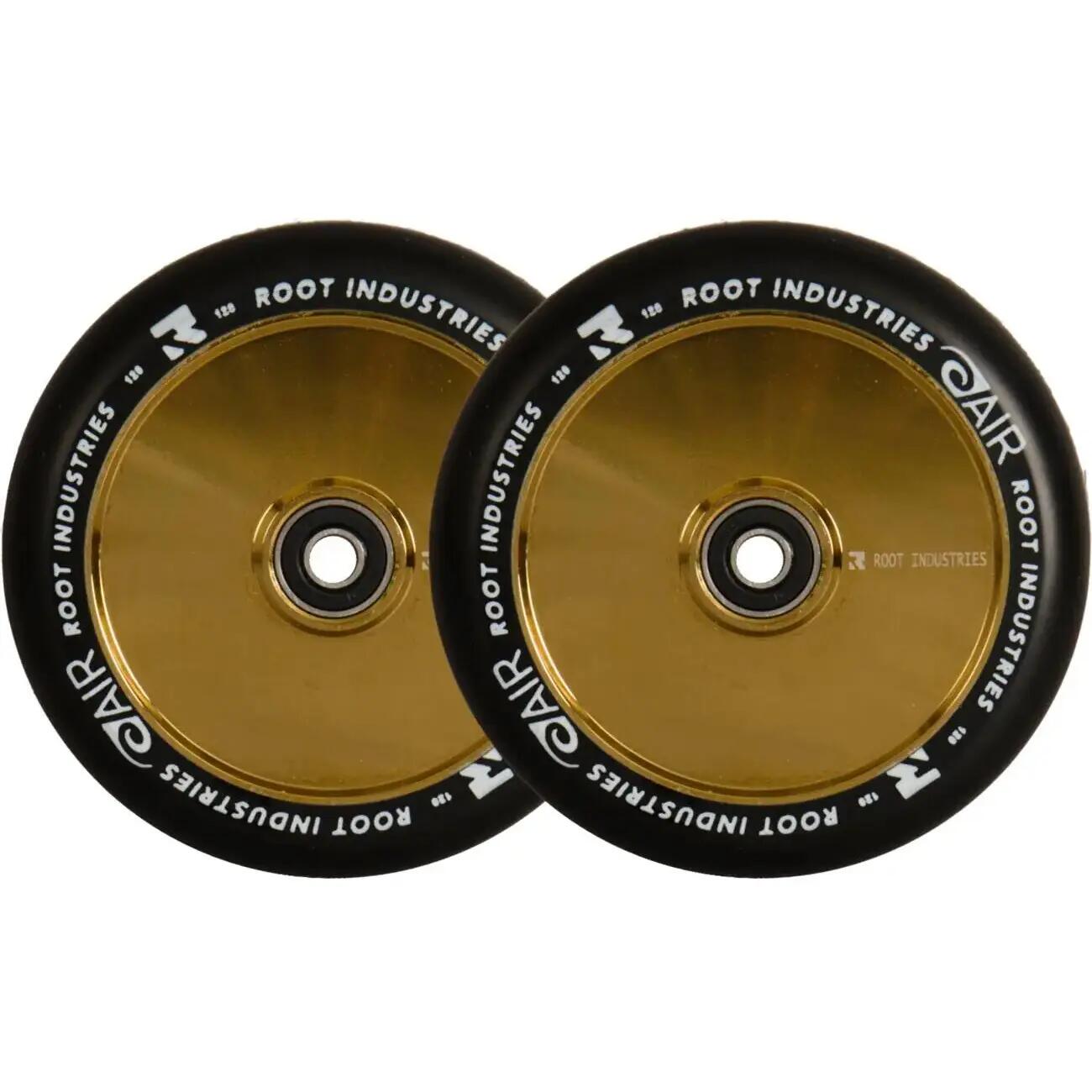 Koło do hulajnogi Freestyle Root Industries 120 mm (x2)