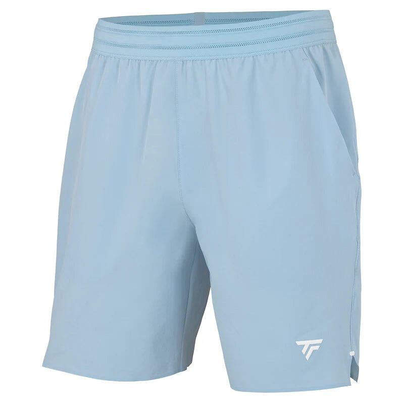 Dziecięce spodenki tenisowe Tecnifibre Team Stretch Short