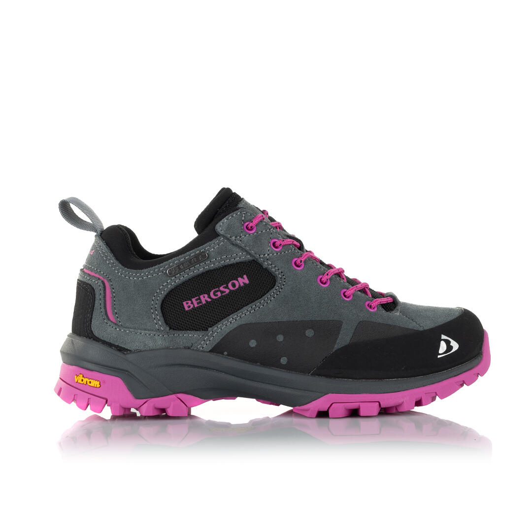 Buty turystyczne niskie damskie Soira Low STX