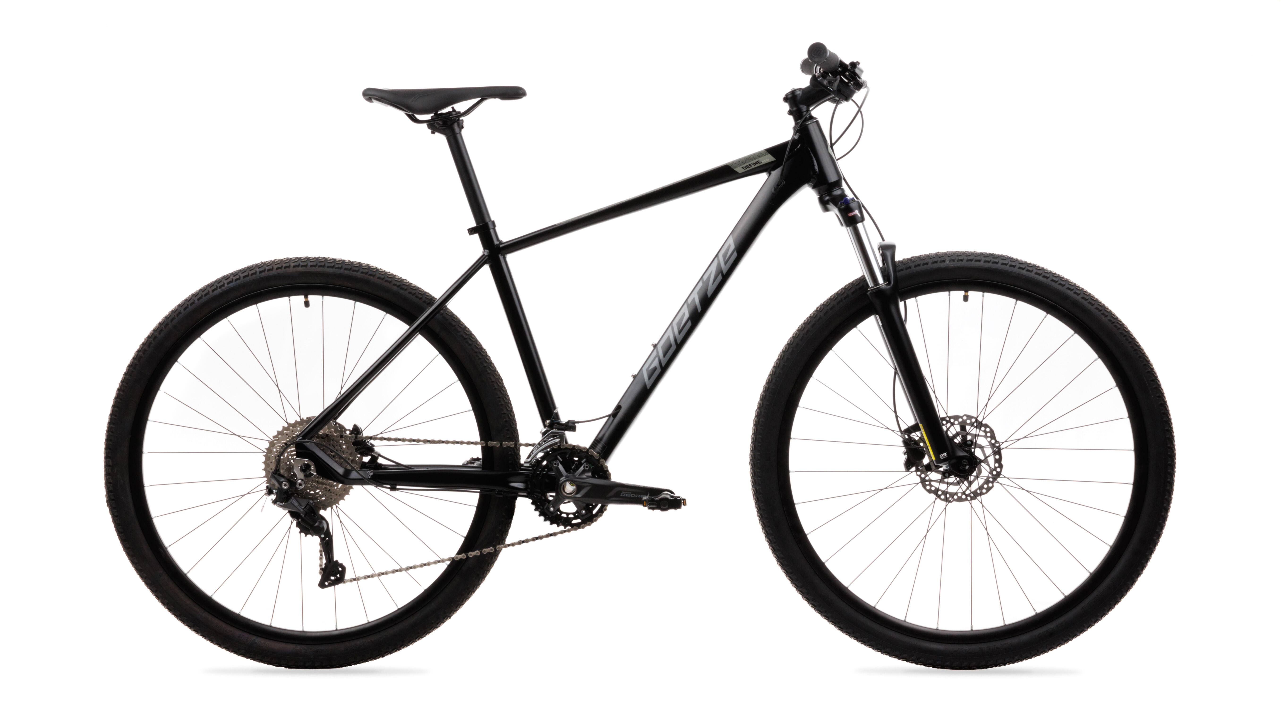 Rower górski męski Goetze Define MTB 29 PRO