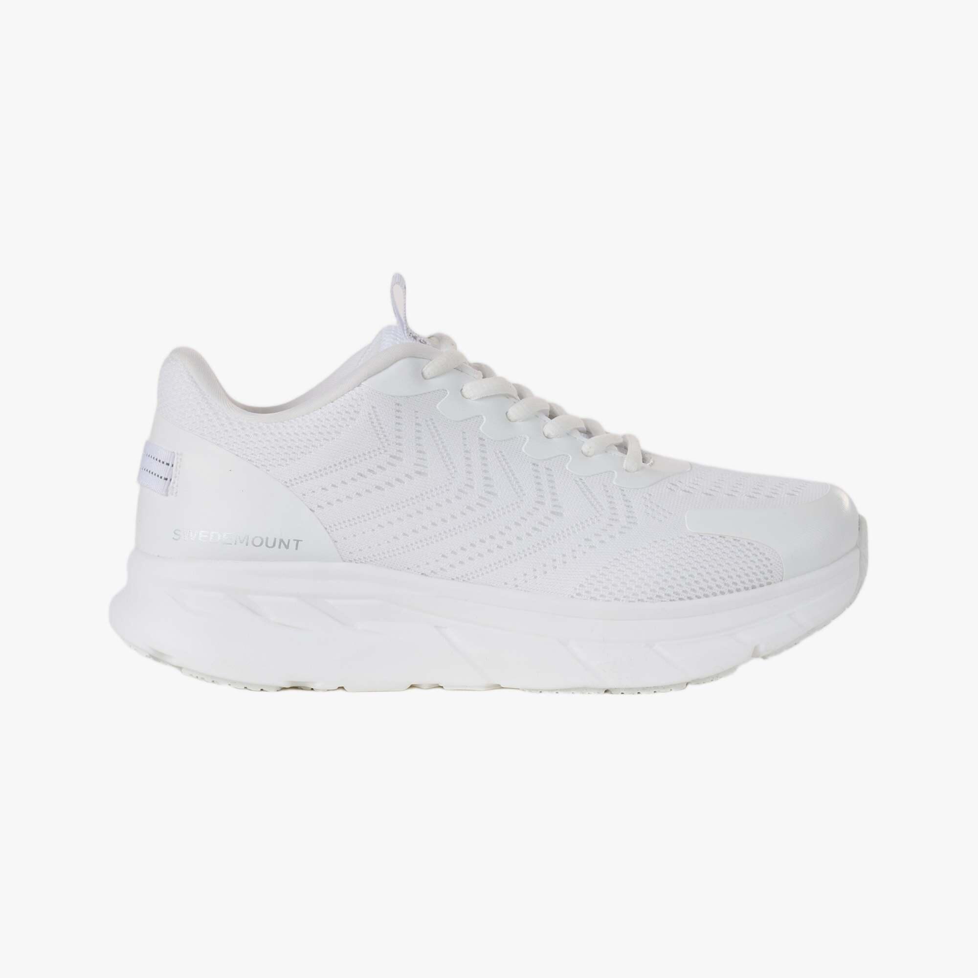 Sneakersy Sportowe Kobieta New York Wyjmowane wkładki