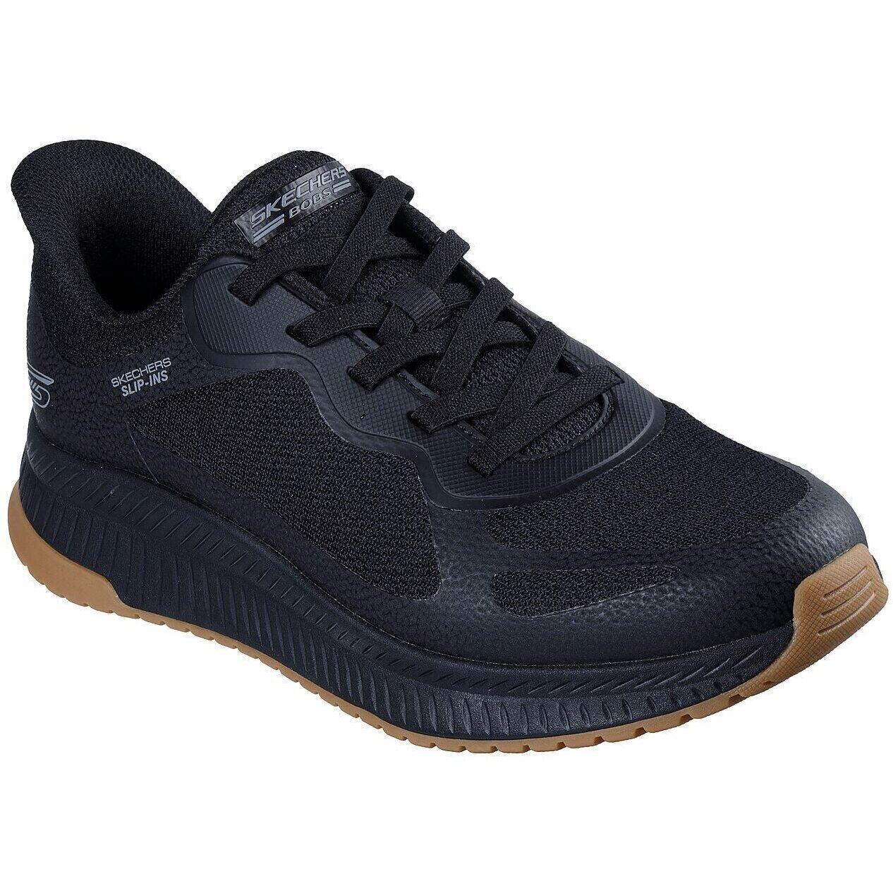 Buty sportowe męskie Skechers Bobs Squad 4