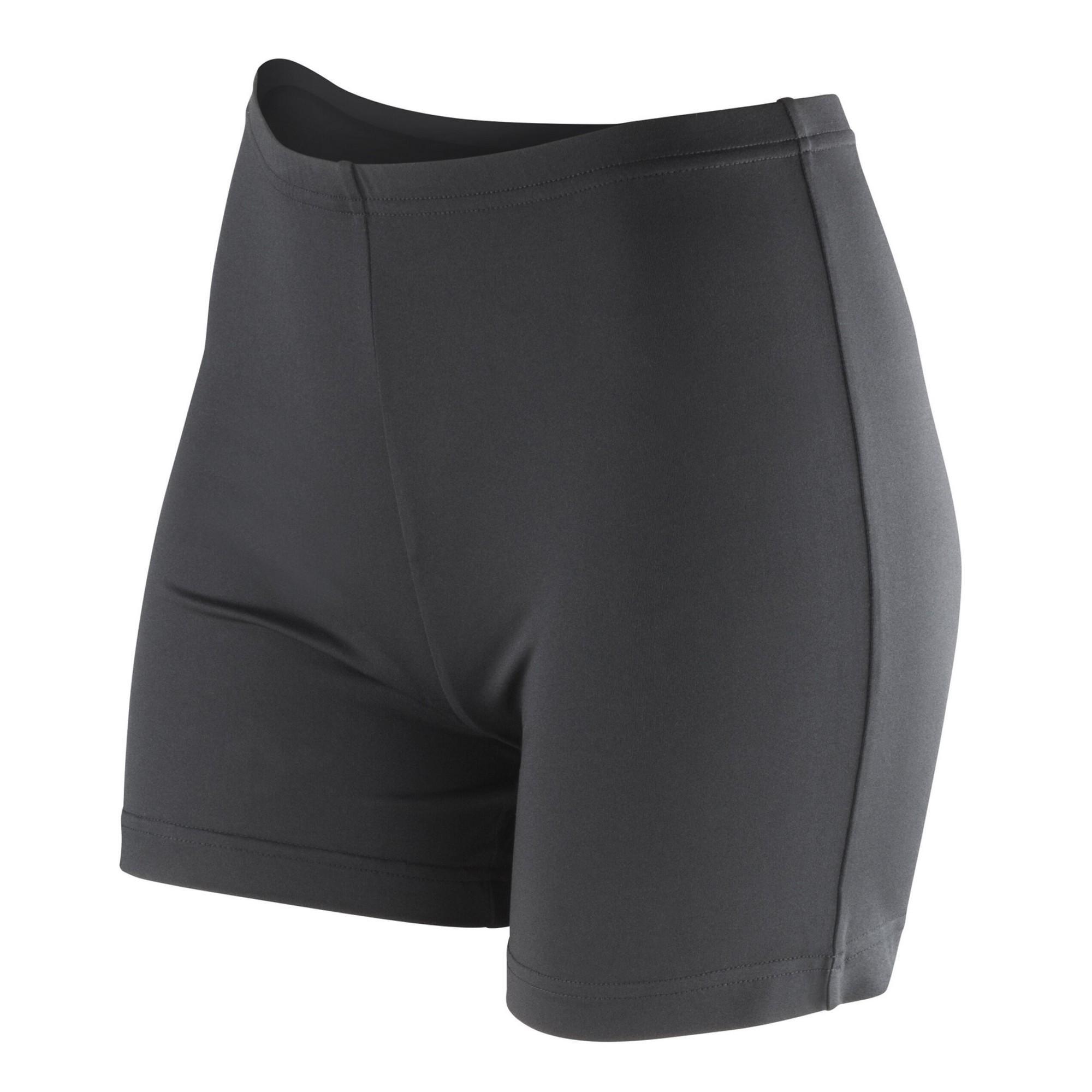 Spodenki Dresowe Impact Soft Dla Kobiet