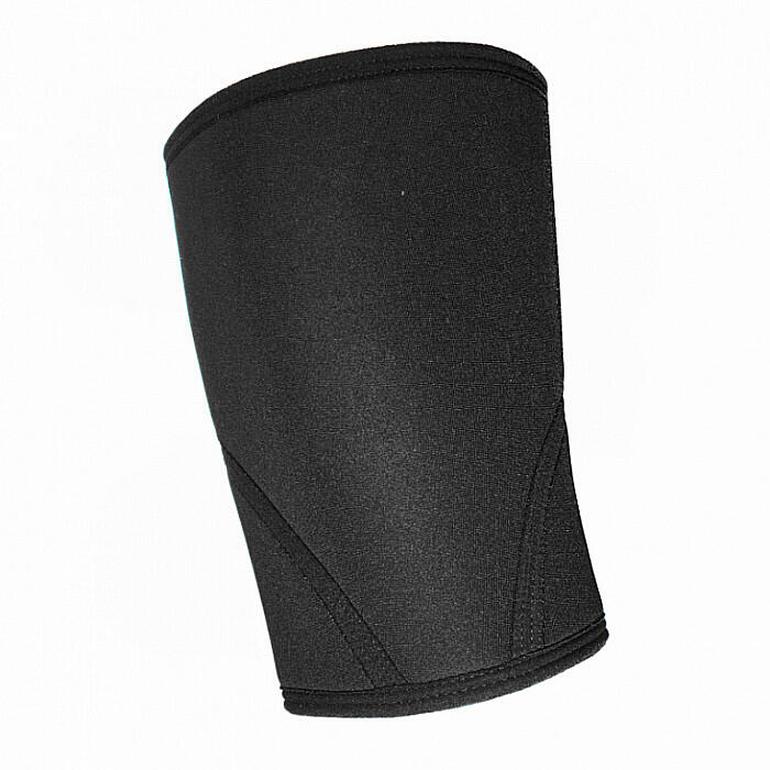 Neoprenowa nakolanniki na vzpírání 5 mm