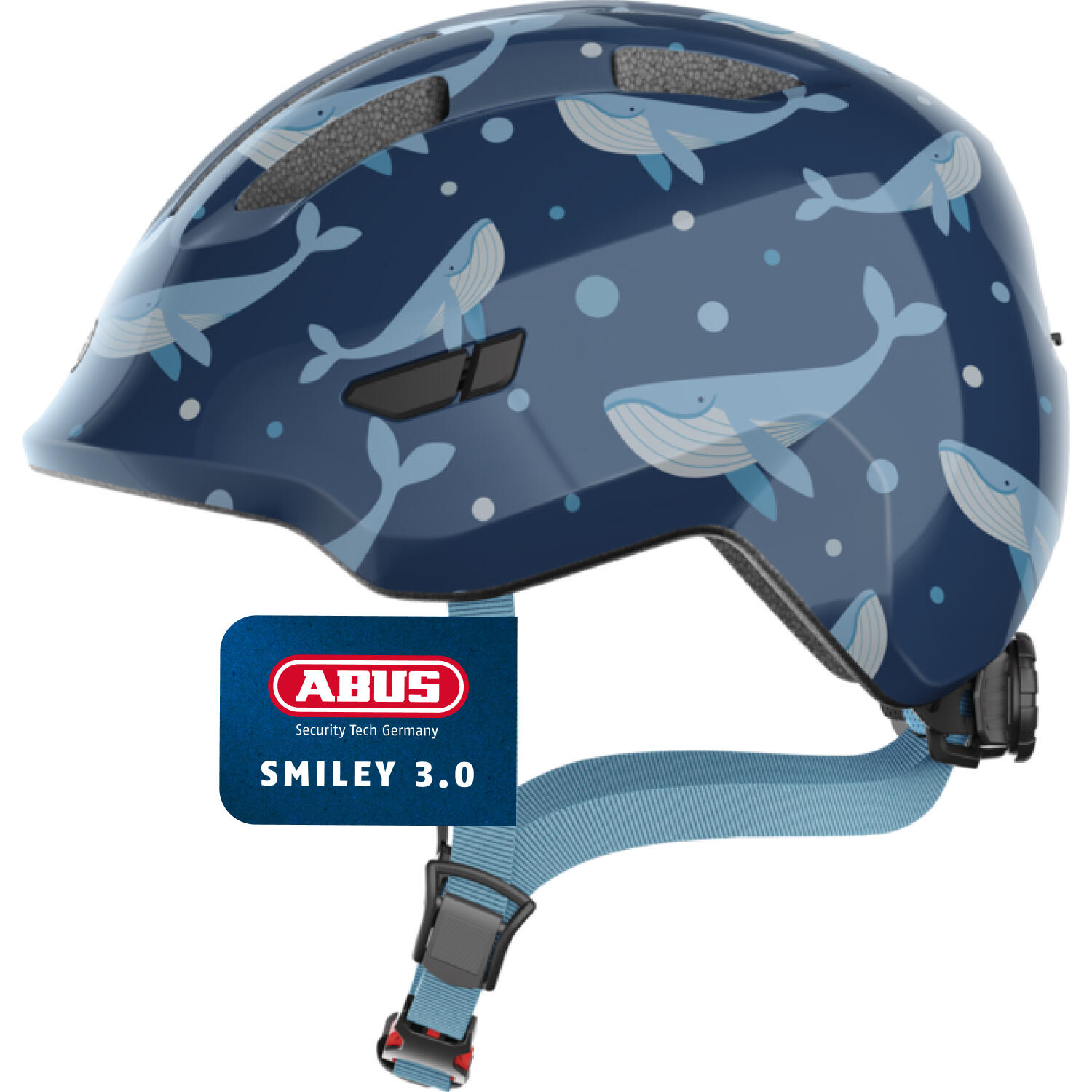 Kask dla dzieci Abus Smiley 3.0