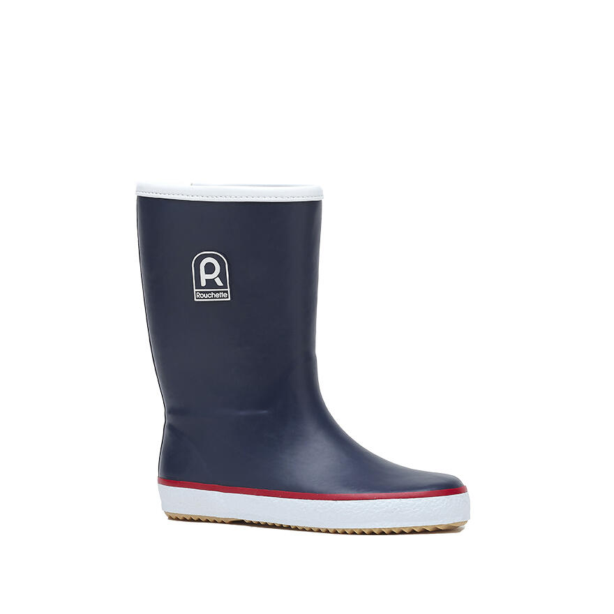 Buty przeciwdeszczowe dla dzieci Rouchette Cap