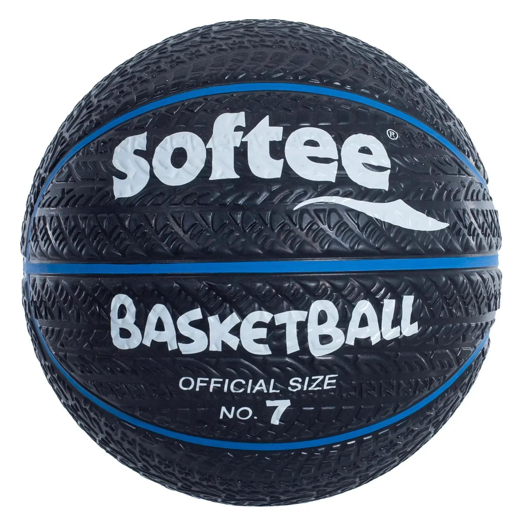 Piłka Softee Tire
