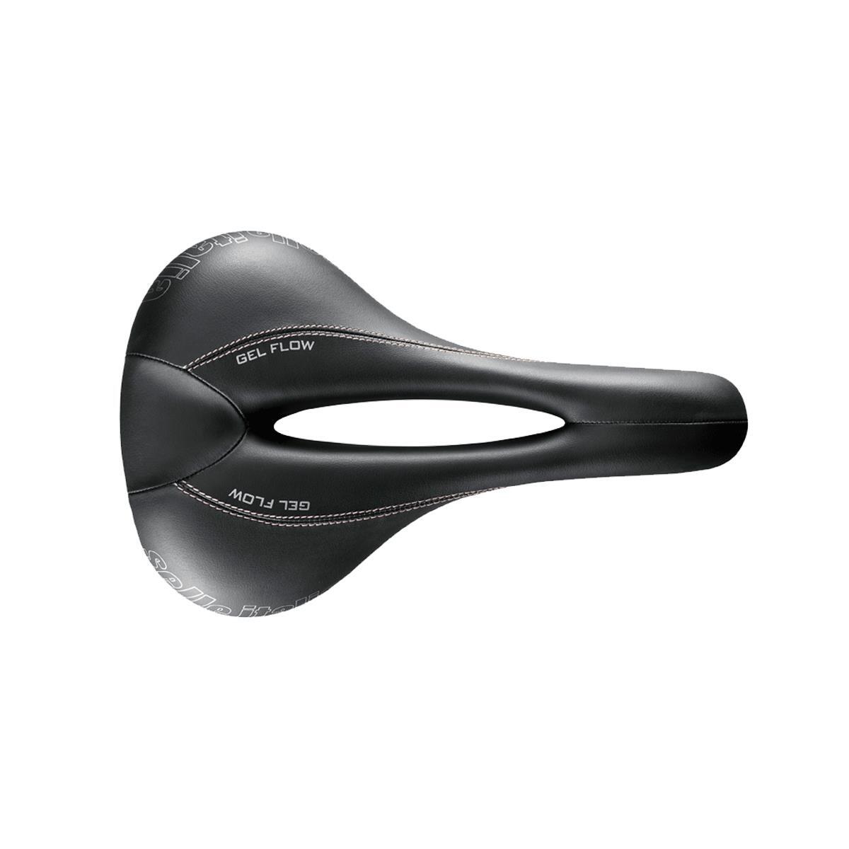 Siodło rowerowe Selle Italia Donna Gel Flow L (Id Match - L2)