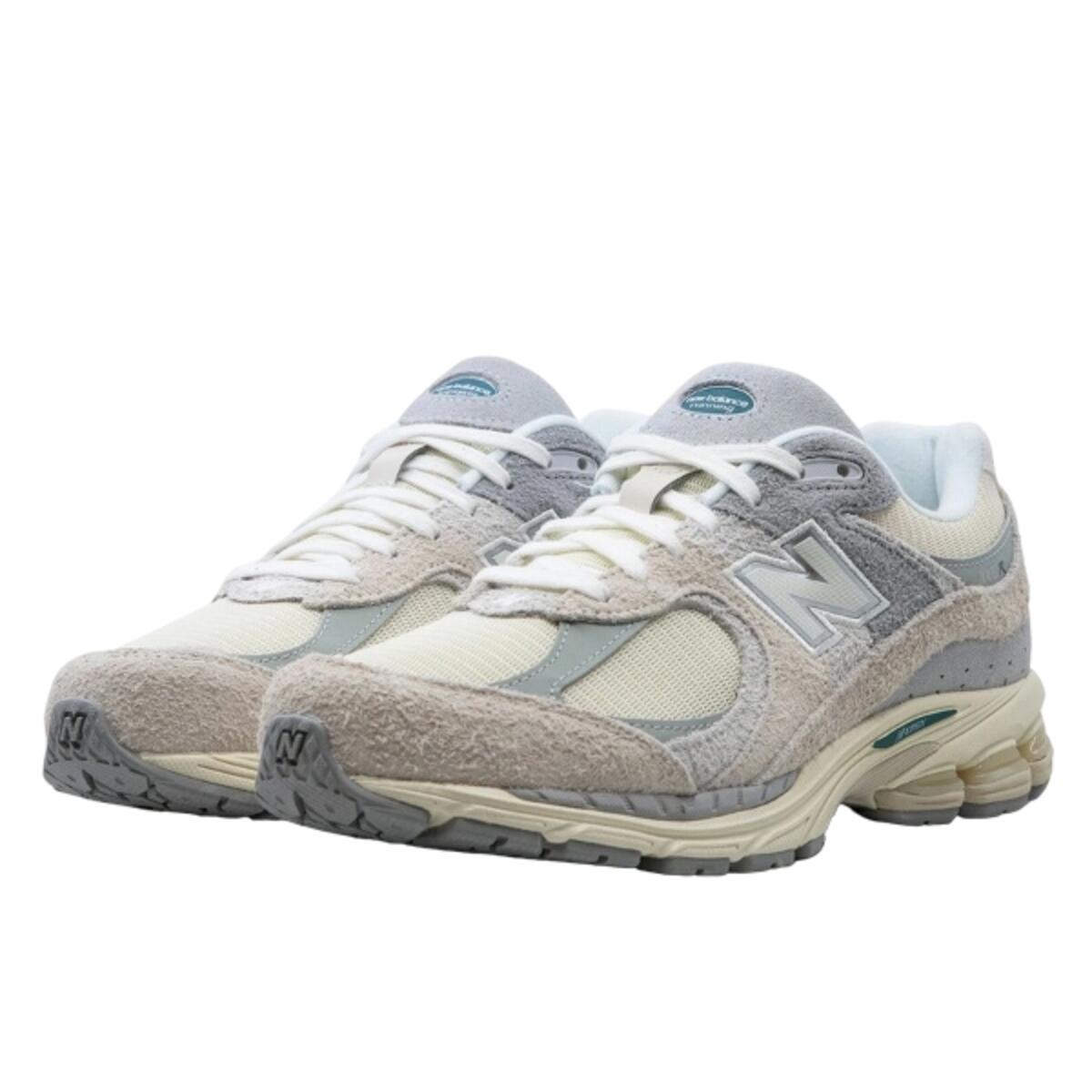 Buty do chodzenia dla dorosłych New Balance 2002R Linen