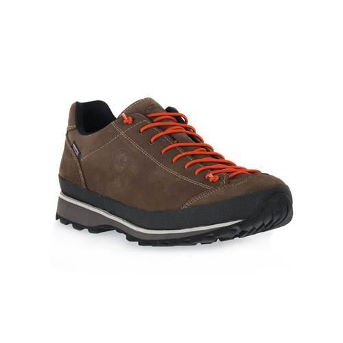 Buty do chodzenia męskie Lomer Bio Naturale Mtx