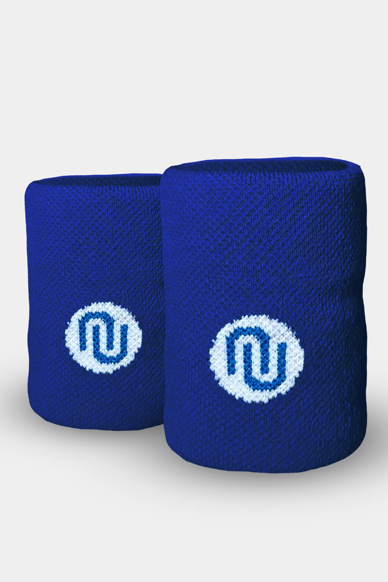 Frotka na rękę bawełniana Nessi Sportswear 2 szt