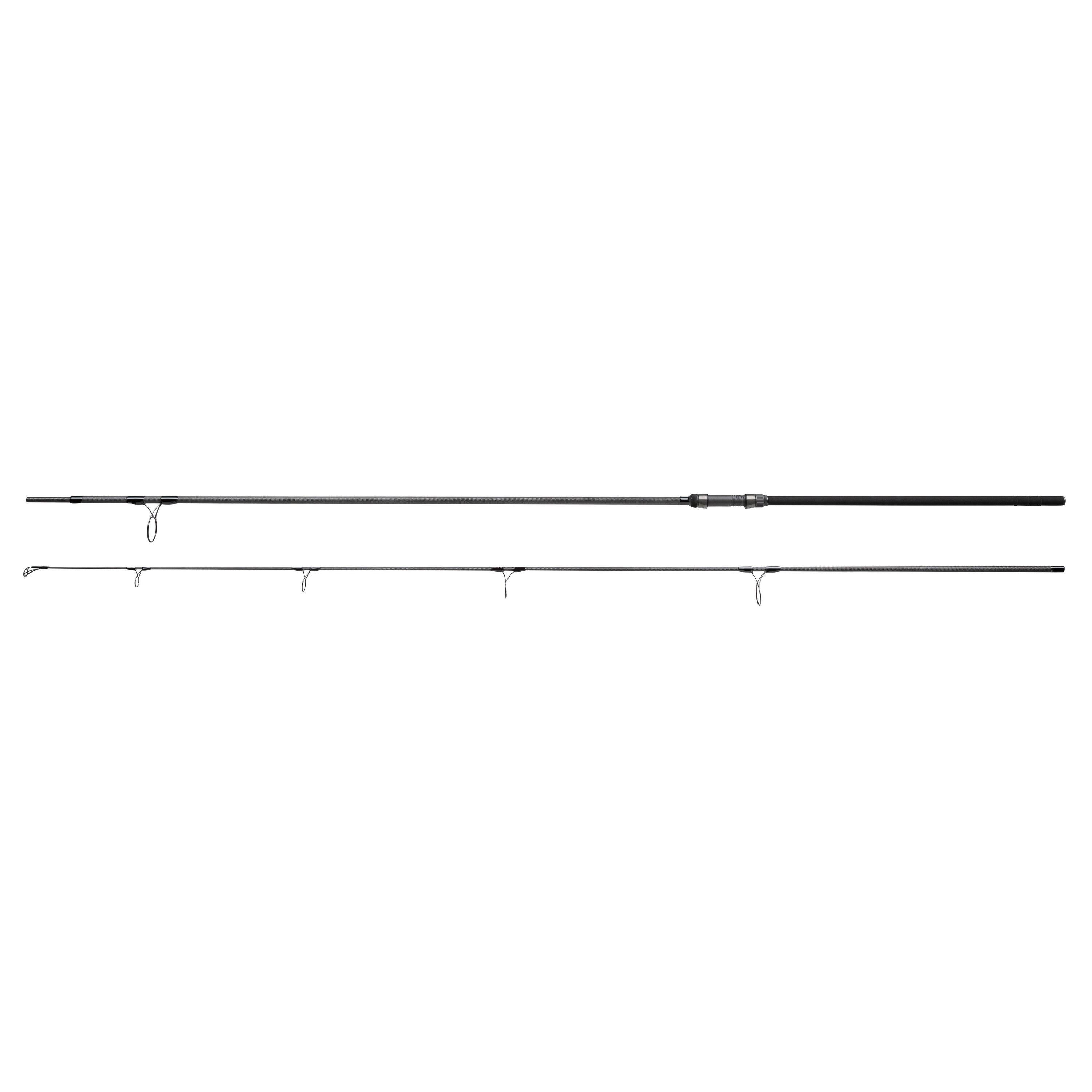Cane Greys Aiircurve 12Ft FJS 3.25lb 60-120g