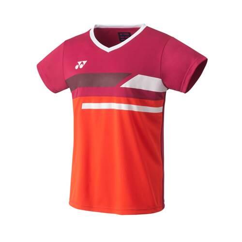 Koszulka sportowa damska Yonex Club Team 2023