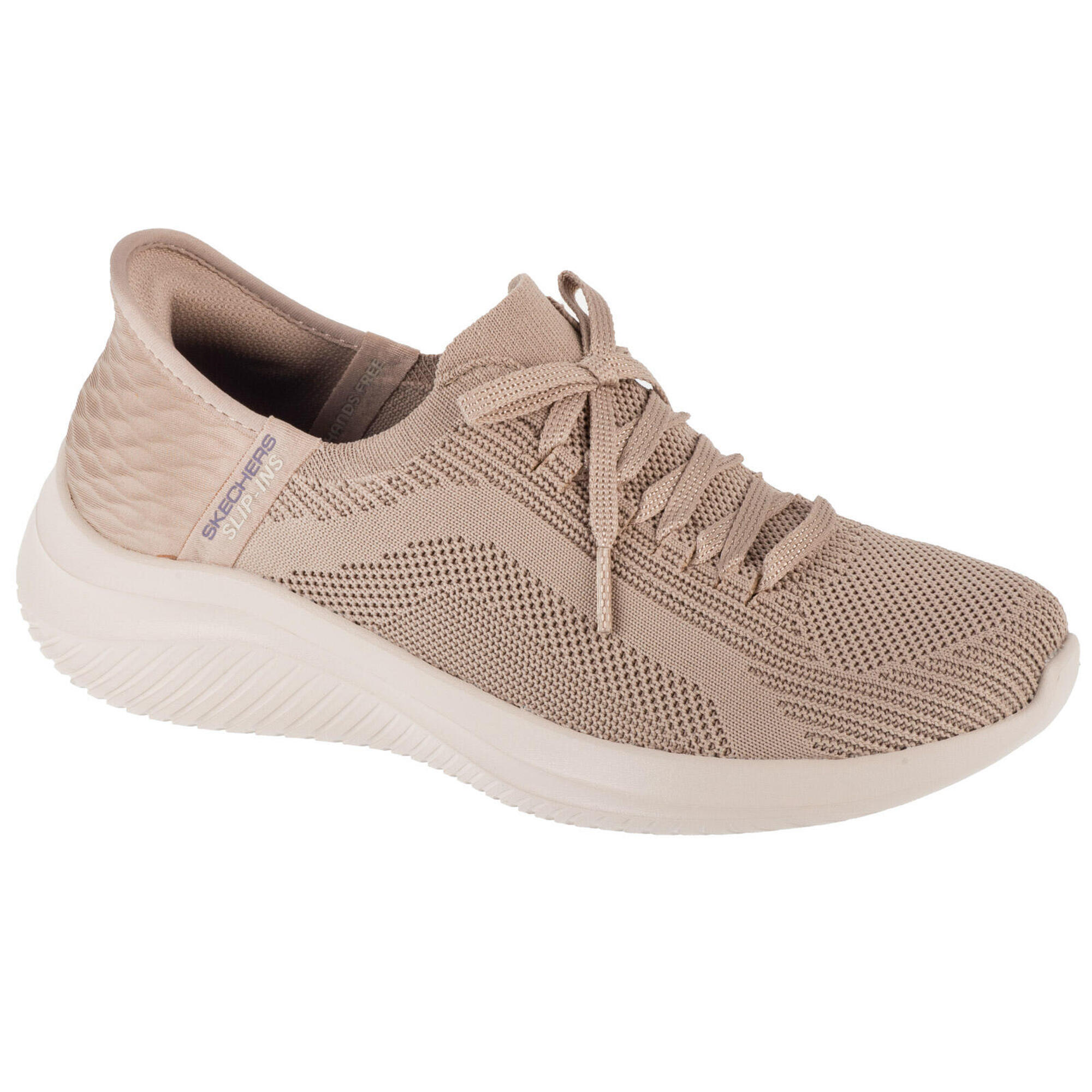 Buty sportowe Sneakersy damskie  Slip-Ins Ultra Flex 3.0 - Brilliant