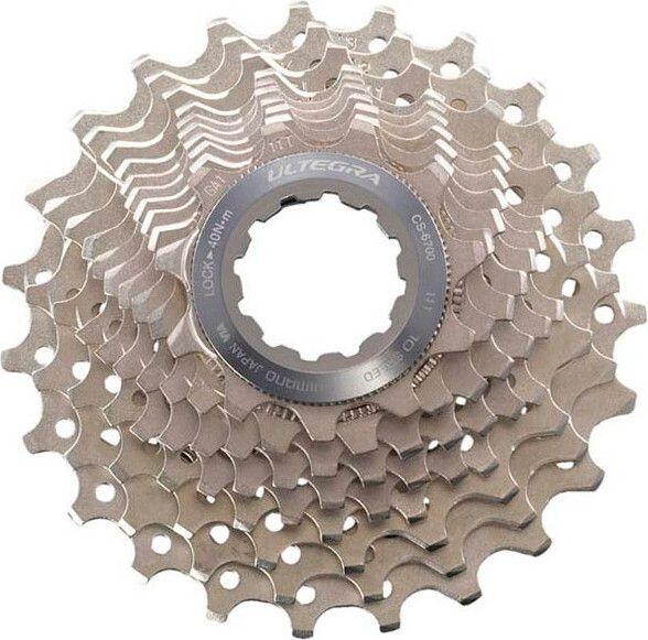 Kaseta 10V Shimano Ultegra CS-6700