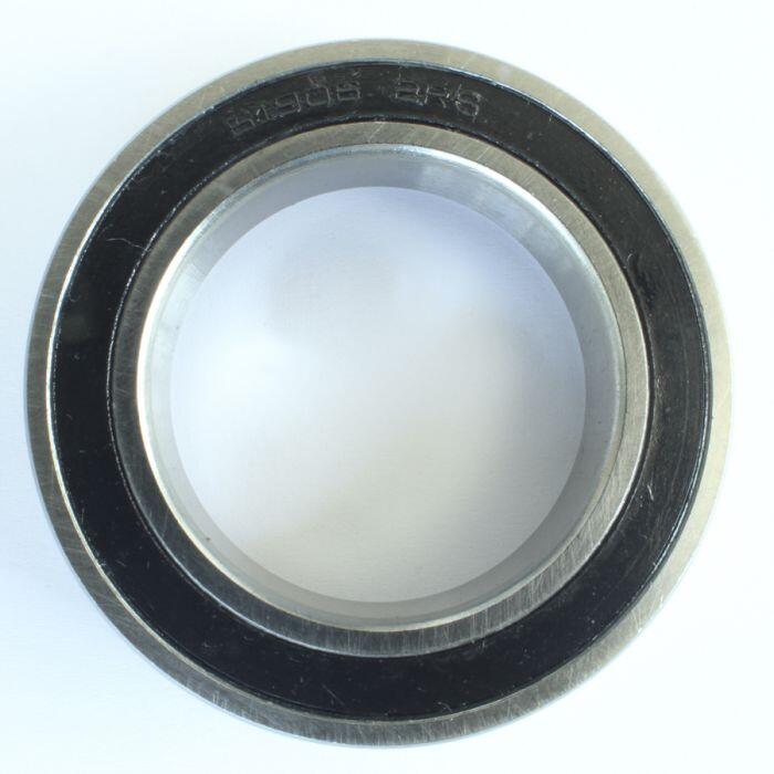 ENDURO BEARINGS 6906 LLB ABEC 3 radial 30x47x9