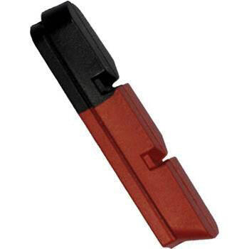 Koolstop R15 Campa SR Dual klocki hamulcowe 2 szt