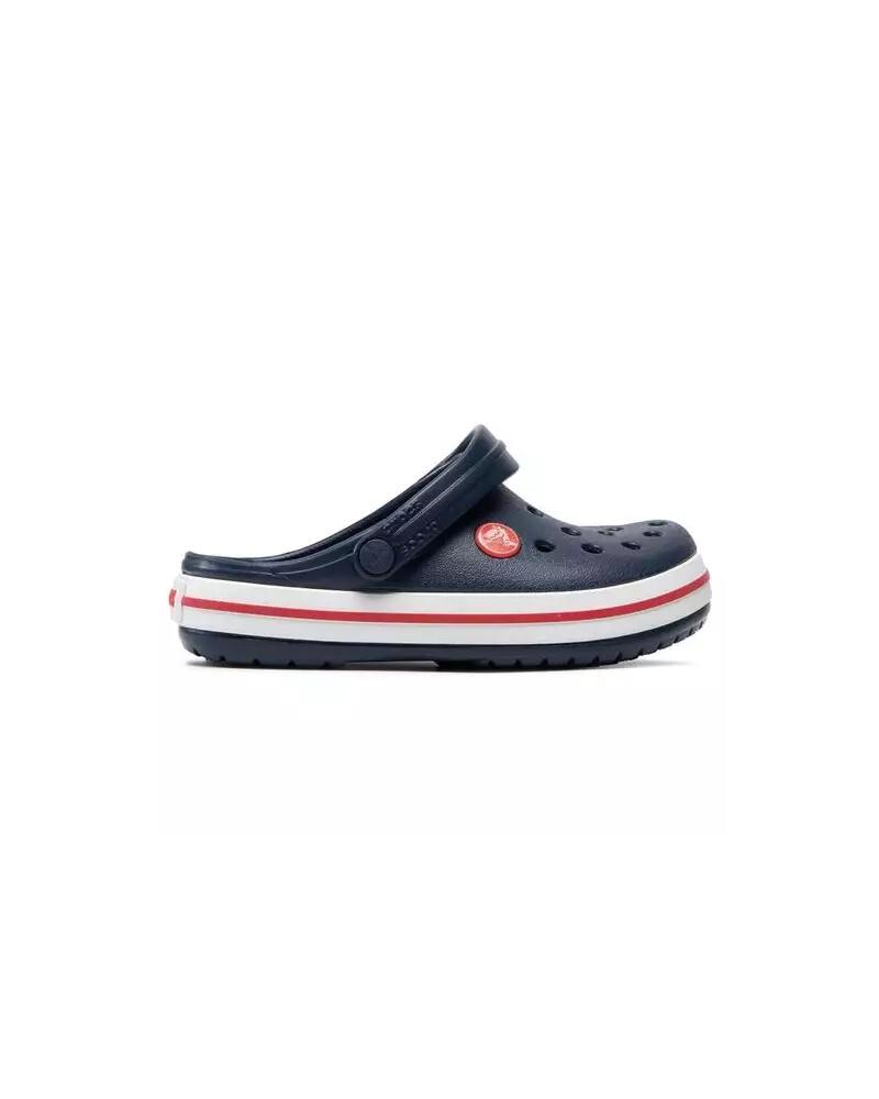 Sandales Crocs CROCBAND CLOG K Bleu