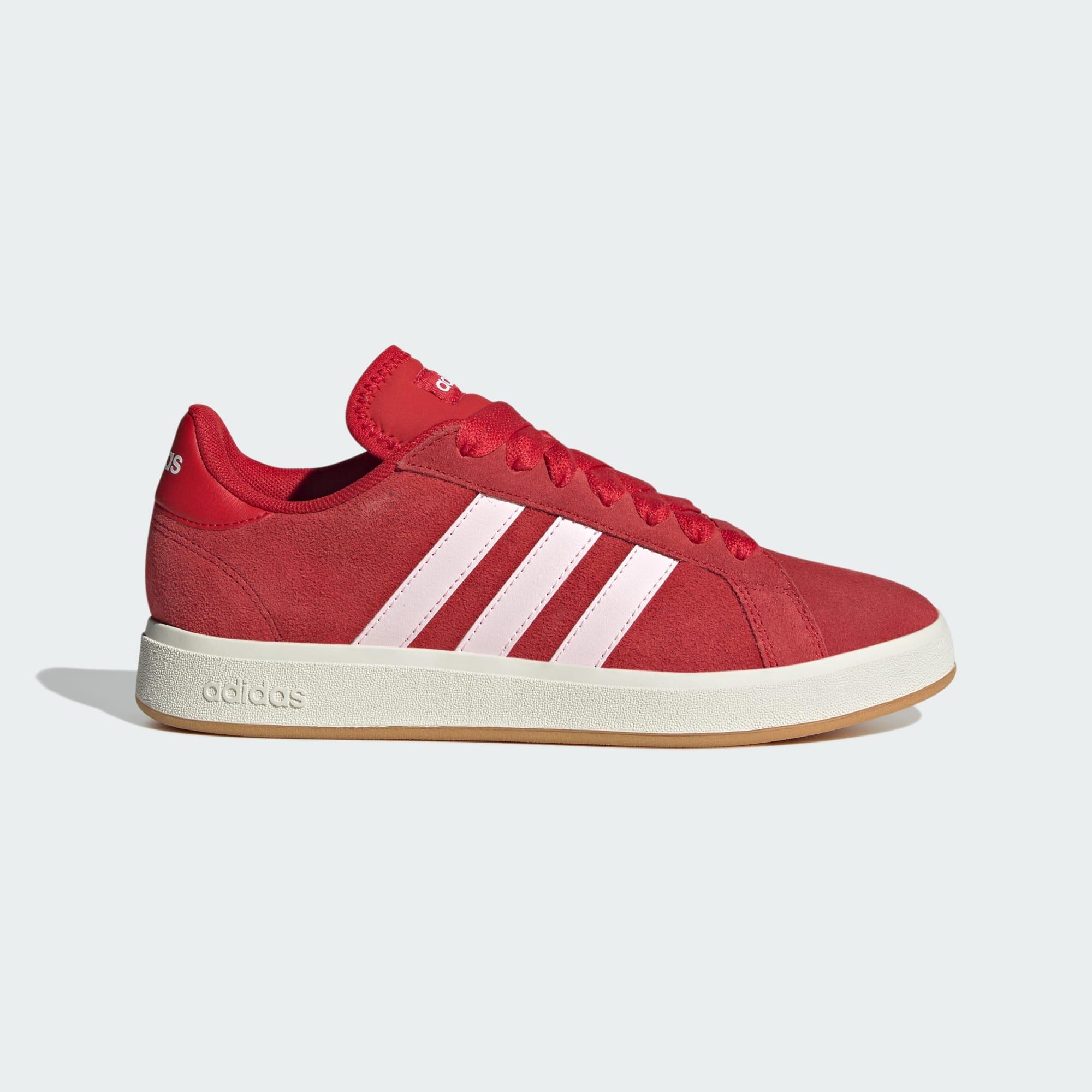 Buty Grand Court Base 00s